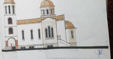 Stire din Cultură-Educație : IPS Teodosie va sfinți locul primei biserici construite de aromâni pentru comunitate