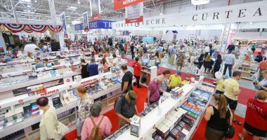 Stire din Cultură-Educație : Japonia, invitatul de onoare al primei ediții post-pandemice Bookfest