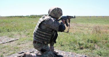 Competiția „Subofițerul/Soldatul anului 2022” a reunit cei mai buni militari din Brigada 9 „Mărășești” - 4