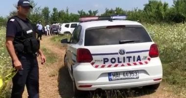 Stire din Eveniment : Detalii din ancheta demarată privind cadavrul găsit pe câmp, la marginea orașului Ovidiu