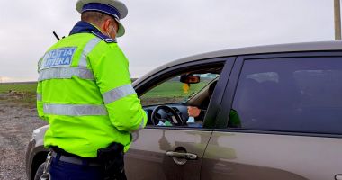 Stire din Eveniment : Bărbat sancționat pentru nerespectarea carantinei