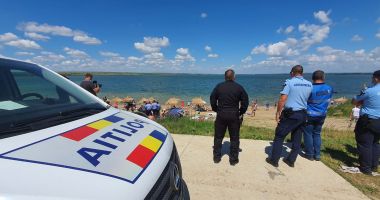Stire din Eveniment : Turist din Iași, care ar fi trebuit să fie în carantină, găsit la beach-bar