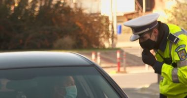 Stire din Eveniment : Femeie sancționată pentru nerespectarea carantinei