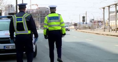 Stire din Eveniment : Sancțiune pentru un bărbat din Mangalia, care nu a stat în carantină
