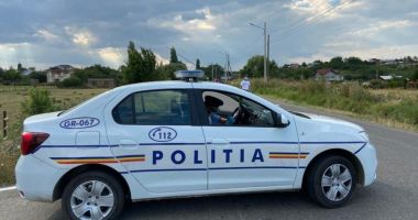 Stire din Eveniment : Bărbat din Năvodari, sancționat pentru că nu a fost găsit acasă, deși era în carantină