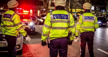 Stire din Eveniment : Constănțean sancționat pentru nerespectarea carantinei