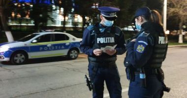Stire din Eveniment : Constănțeni sancționați pentru că nu au respectat carantina