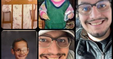 Stire din Eveniment : Apel din Texas pentru găsirea FAMILIEI BIOLOGICE din Constanța