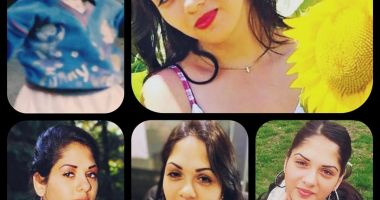 Stire din Eveniment : O tânără de 27 de ani, născută în Constanța, își caută părinții biologici