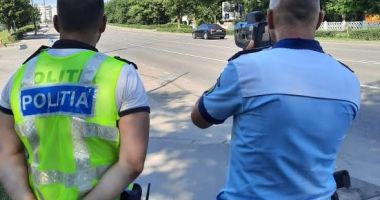 Stire din Eveniment : Sute de accidente în Constanța, de la începutul anului. De vină sunt VITEZA EXCESIVĂ și neacordarea priorității!
