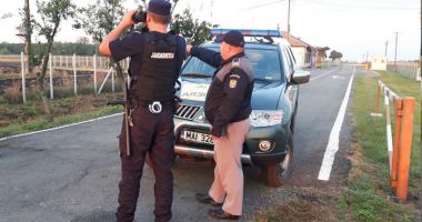 Stire din Eveniment : Cetățean turc cu pașaport fals depistat la Negru Vodă