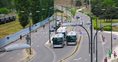 Stire din Social : INFORMAȚIE IMPORTANTĂ!  De unde vă puteţi ridica cardurile CT BUS