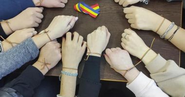 Importanța momentului istoric al Unirii, expusă de mirciști dintr-o altă perspectivă - 2