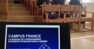 Stire din Cultură-Educație : Activități dedicate „Francofoniei viitorului” la Colegiul ”Carol I”