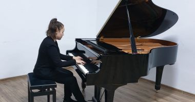Premii pentru elevii Colegiului de Arte la Concursul Național „Primăvara artelor”