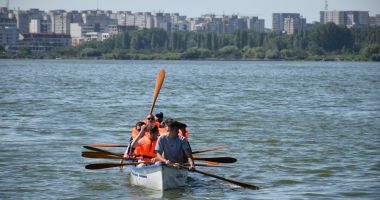 PREMIERĂ. Competiție nautică internațională pentru studenți, la Academia Navală „Mircea cel Bătrân” - 3