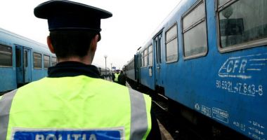 Șef nou la Investigarea Fraudelor, la Secția Regională de Poliție Transporturi - 2