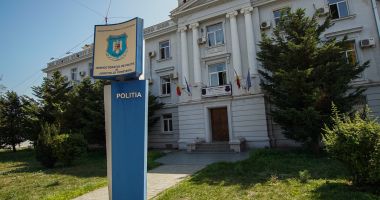 Stire din Eveniment : Se caută șefi în IPJ Constanța: de la adjunctul inspectoratului până la posturile din rural!