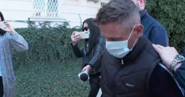 Stire din Eveniment : Ucigașul profesoarei din Cernavodă, condamnat la 27 de ani de închisoare