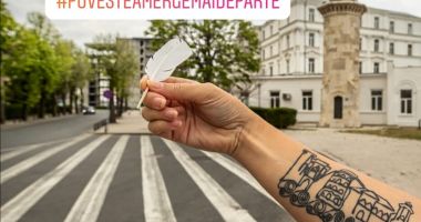 Stire din Cultură-Educație : S-a dat startul înscrierilor la incursiunea în inima Constanței vechi