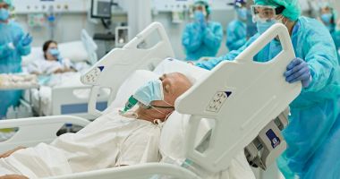 Stire din Social : Creşte numărul de cazuri de Covid-19. Care este situaţia la acest moment