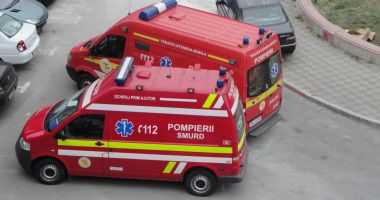 Stire din Eveniment : CRIMĂ TERIBILĂ: FEMEIE UCISĂ CU 42 DE LOVITURI DE CUȚIT, în Constanța!