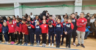 Primăria comunei Cumpăna a organizat "Gala Sportului". "Ne-au făcut mândri" - 9