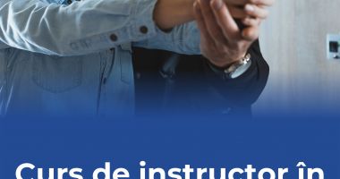 Stire din Eveniment : Cursuri pentru meseria de instructor în poligonul de tragere la Zip Escort