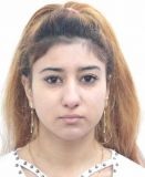 Stire din Eveniment : Tânără de 18 ani, dispărută de acasă din Ajunul Crăciunului