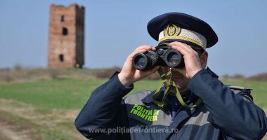 Stire din Eveniment : Polițist de frontieră din Constanța, trimis în judecată de DNA pentru 1.450 de lei
