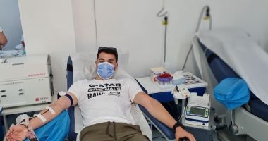 Stire din Social : Un nou apel de la Centrul de Transfuzii Sanguine. Donaţi sânge!