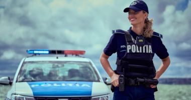 Stire din Eveniment : Reprezentanții IPJ Constanța dezmint informațiile potrivit cărora le-ar lipsi dotările necesare efectuării meseriei
