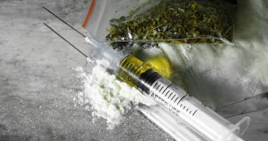 Stop consumului de droguri! Mii de adolescenți, polițiști și cadre medicale, sfătuiți de specialiștii antidrog - 2