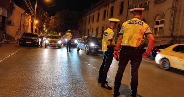RAZII DE AMPLOARE în Constanța. Șoferi depistați DROGAȚI cu opiu, canabis sau cocaină! - 2