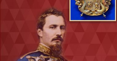 Stire din Cultură-Educație : Elevii constănțeni evocă etapele realizării României Mari, la Muzeul de Istorie