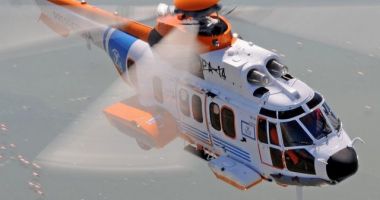 Stire din Eveniment : Patru elicoptere ucrainene au intrat în spațiul aerian al României. „Sunt configurate pentru misiuni civile”