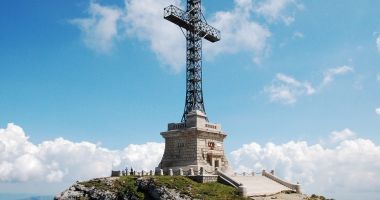 Stire din Eveniment : Ateliere dedicate simbolisticii Crucii Caraiman, la Universitatea Ovidius și Muzeul Marinei