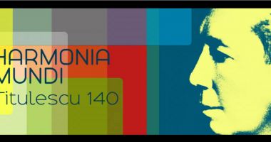 Stire din Cultură-Educație : HARMONIA MUNDI, un amplu proiect cultural lansat la Muzeul de Artă din Constanța