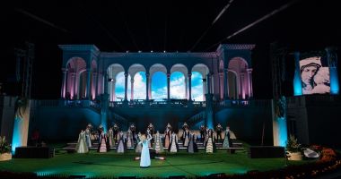 Stire din Cultură-Educație : Eveniment unic de Ziua Marinei, susținut de Corul Madrigal și Marius Manole