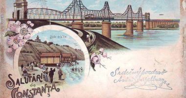 Stire din Cultură-Educație : „Salutări din Constanța”, expoziție itinerantă a Muzeului de Istorie