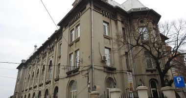 Stire din Cultură-Educație : S-a modificat ora conferinței „Europa - acest lucru mare și sfânt”, de la Arhiepiscopia Tomisului