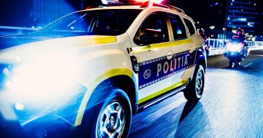 Stire din Eveniment : Fapte ilegale petrecute în staţiunea Mamaia, sancţionate de poliţişti