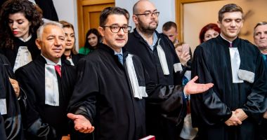 Cătălin Filișan și-a anunțat candidatura pentru încă un mandat în fruntea Baroului Constanța - 3