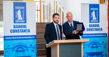 Cătălin Filișan și-a anunțat candidatura pentru încă un mandat în fruntea Baroului Constanța - 5