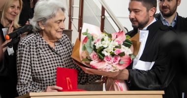Cătălin Filișan și-a anunțat candidatura pentru încă un mandat în fruntea Baroului Constanța - 2