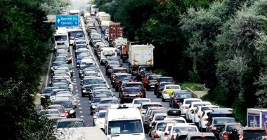 Stire din Social : Noutăți privind șoseaua "Litoral Expres - Alternativa Techirghiol": studiul de fezabilitate, aproape de finalizare