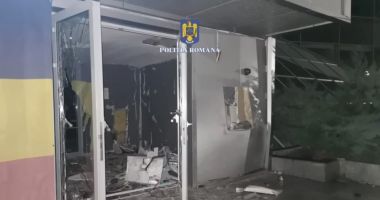 Detalii din dosarul bancomatelor aruncate în aer, la Constanța. Distrugerile au fost mai mari decât sumele furate! - 5