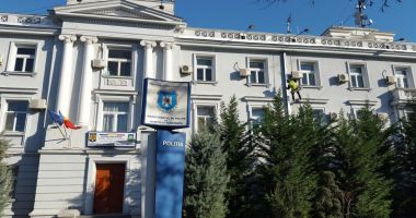 Scaunul de adjunct la IPJ Constanța, liber de aproape șase ani! Iată ce subiecte le-au pus probleme candidaților - 2