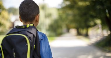 Poliția a făcut un studiu pentru a afla de ce fug copiii de acasă. Iată concluziile! - 2