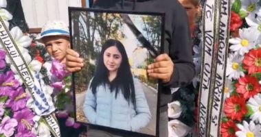 Loredana, criminala de la Mangalia, expertizată psihiatric! Avea sau nu discernământ?